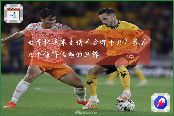 世界杯滚球竞猜平台哪个好？推荐几个值得信赖的选择