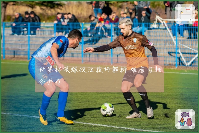 世界杯滚球投注技巧解析 难点与机会并存