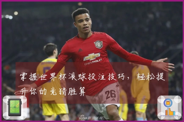 掌握世界杯滚球投注技巧，轻松提升你的竞猜胜算