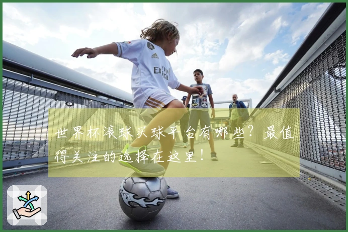 世界杯滚球买球平台有哪些？最值得关注的选择在这里！
