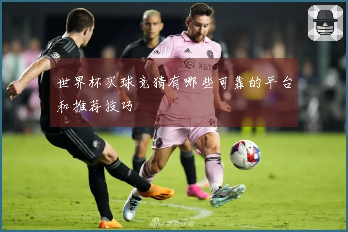 世界杯买球竞猜有哪些可靠的平台和推荐技巧