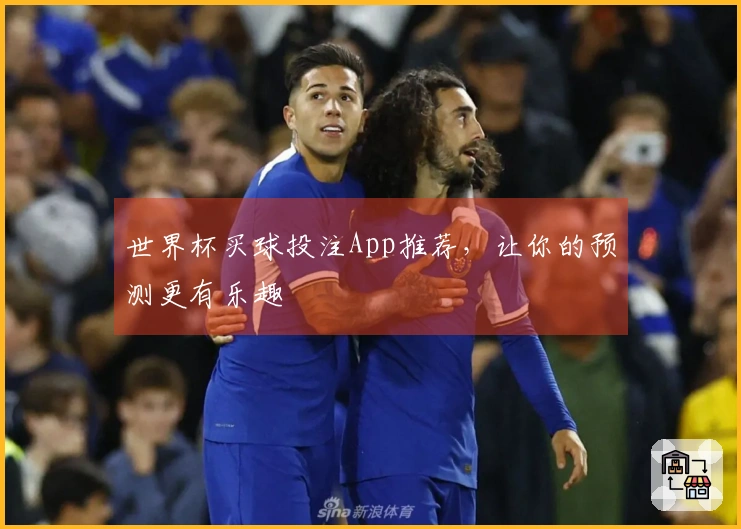 世界杯买球投注App推荐，让你的预测更有乐趣
